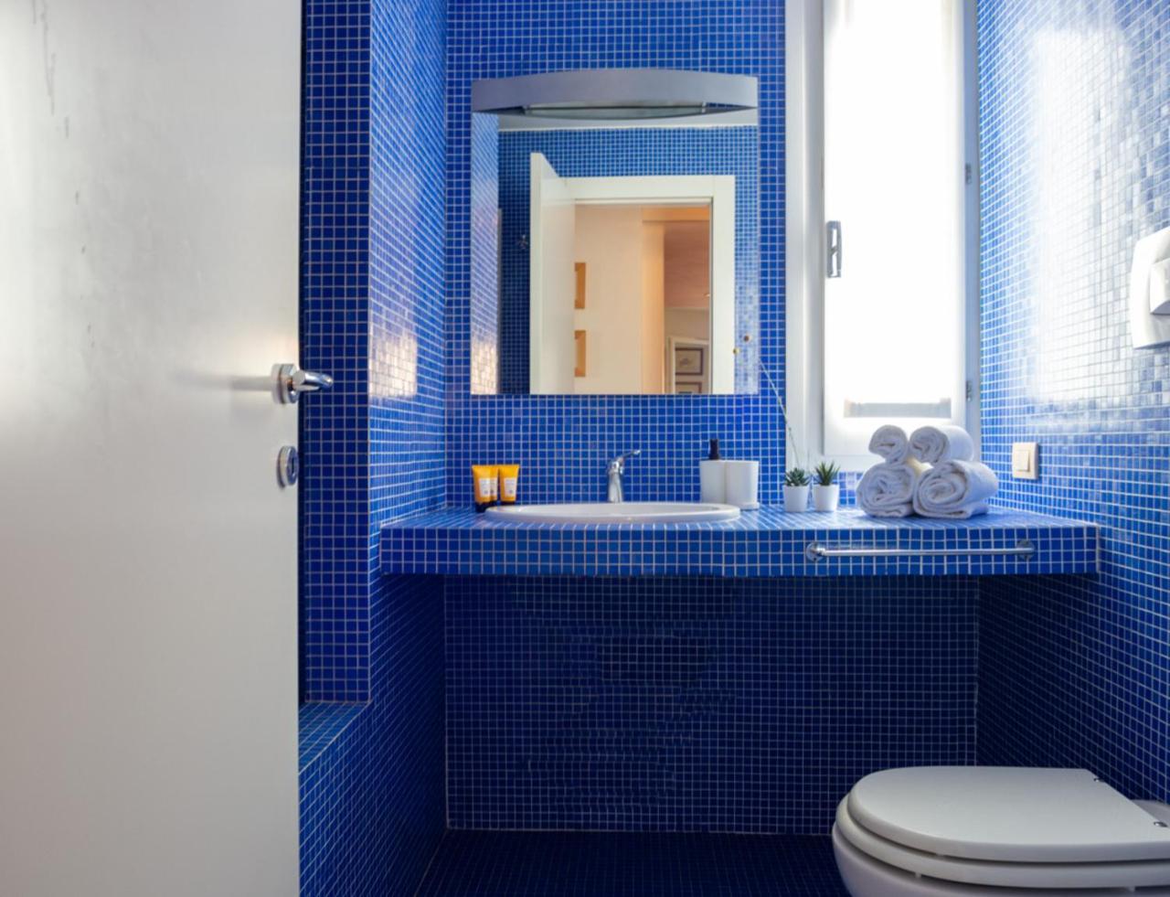 Al Cassero Apartment *