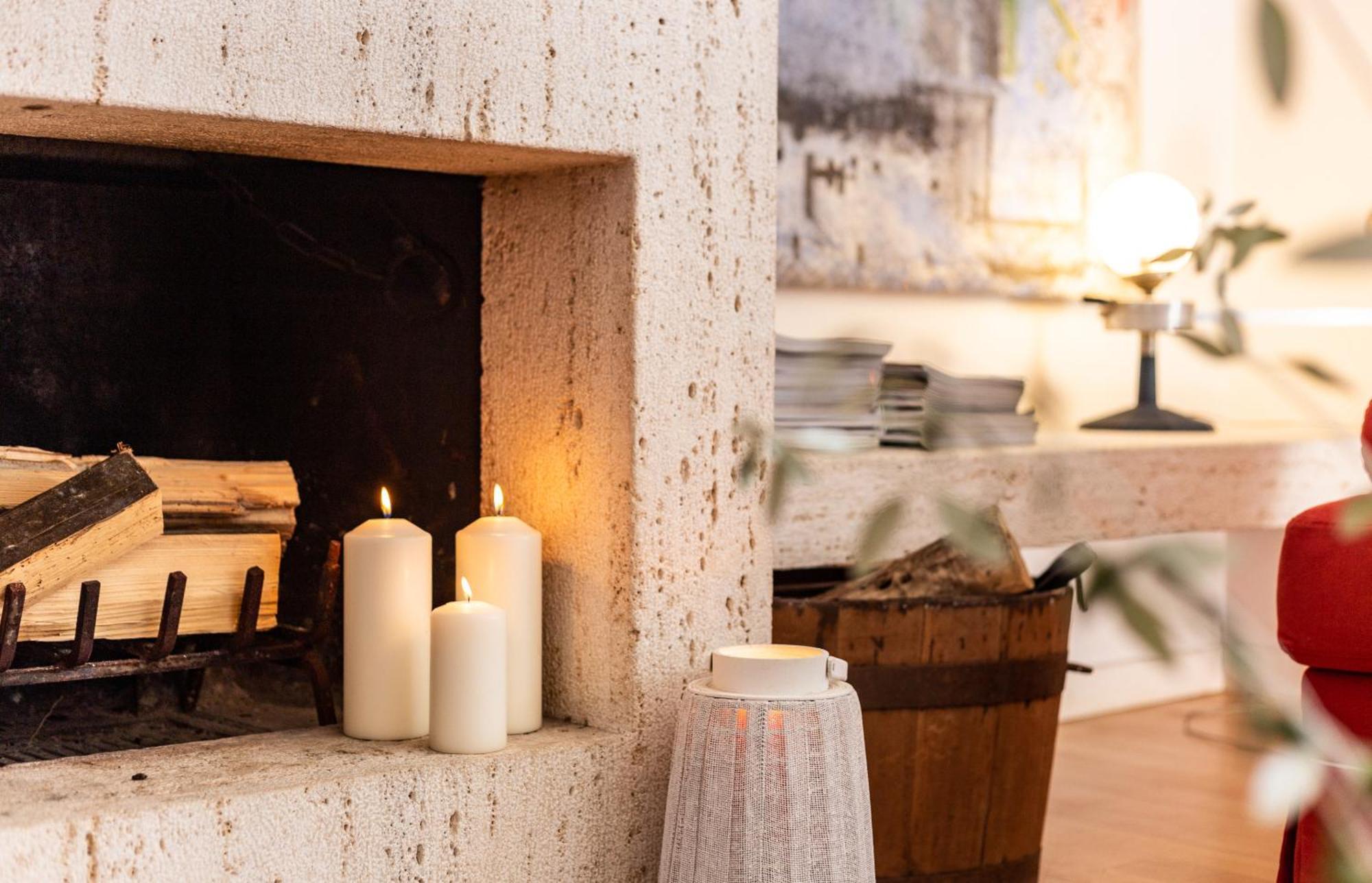 Apartment Al Cassero *