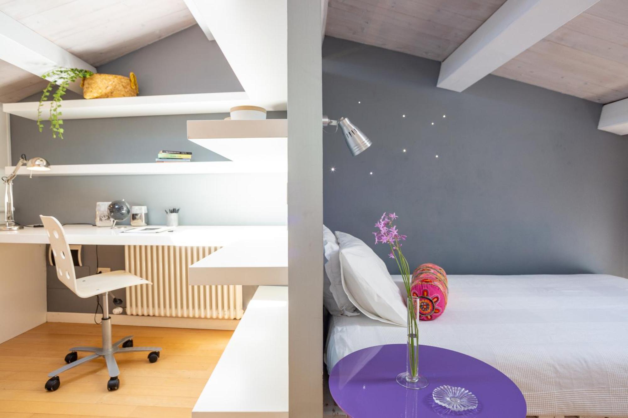 Apartment Al Cassero *