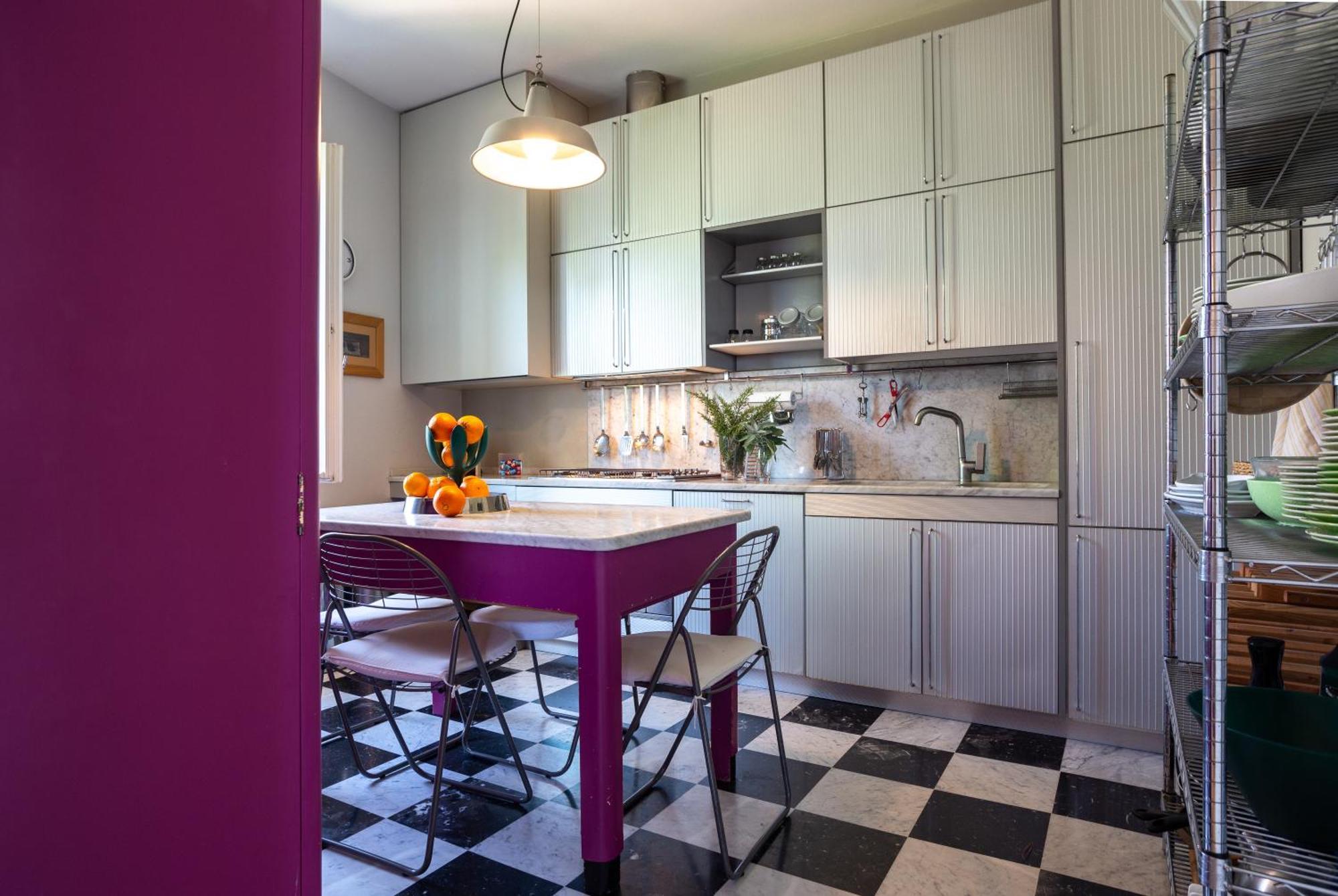 Al Cassero Apartment