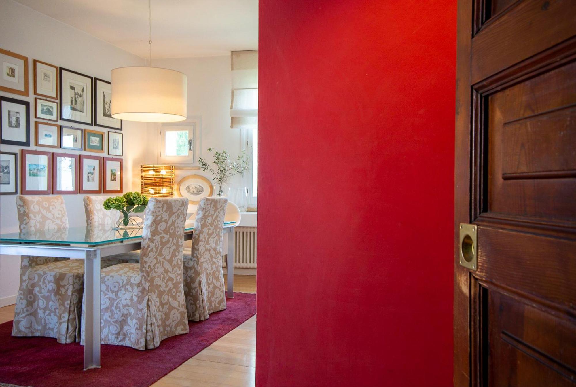Apartment Al Cassero Perugia