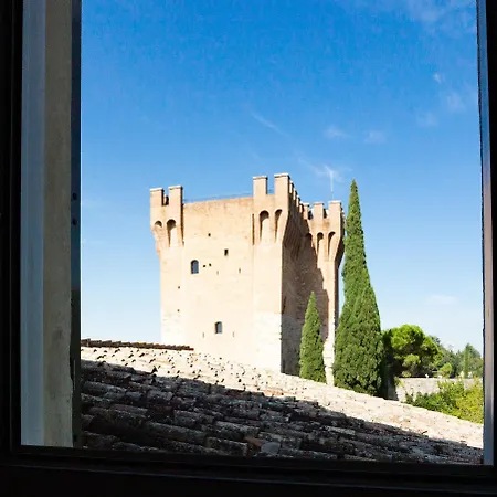 Al Cassero Perugia Exterior photo