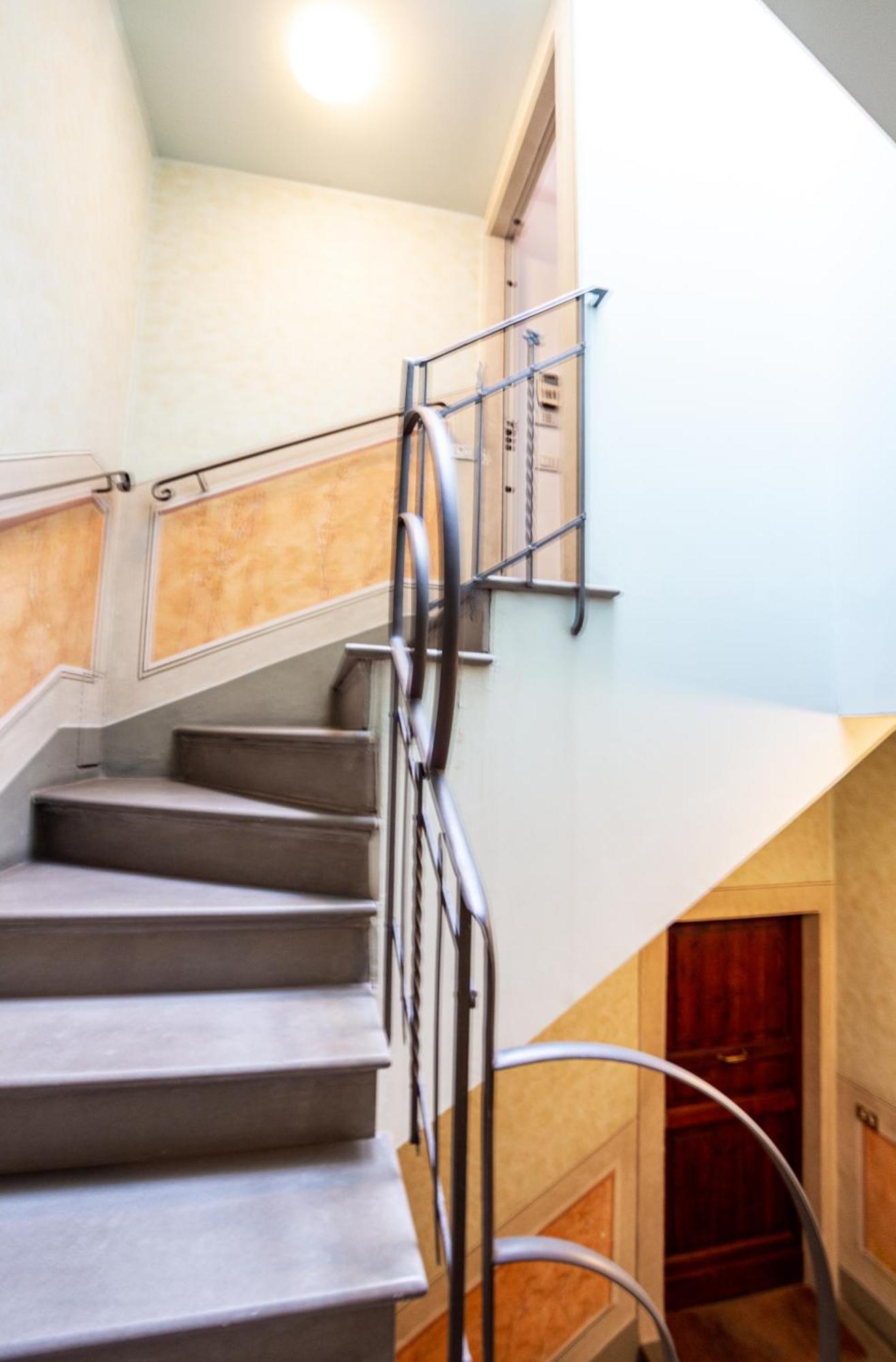 Al Cassero Apartment
