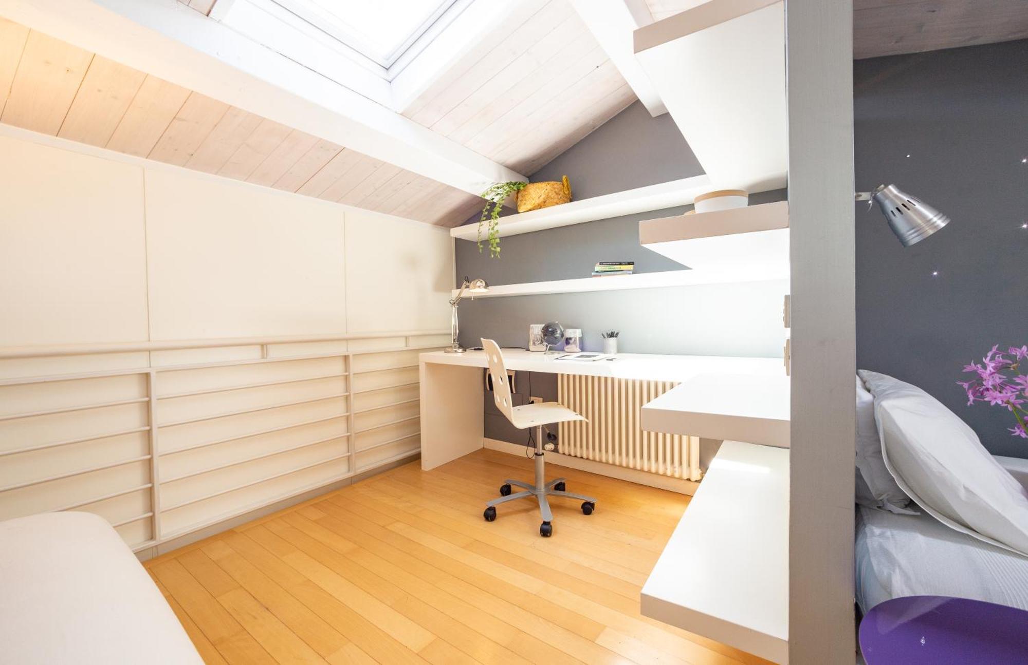 Apartment Al Cassero *