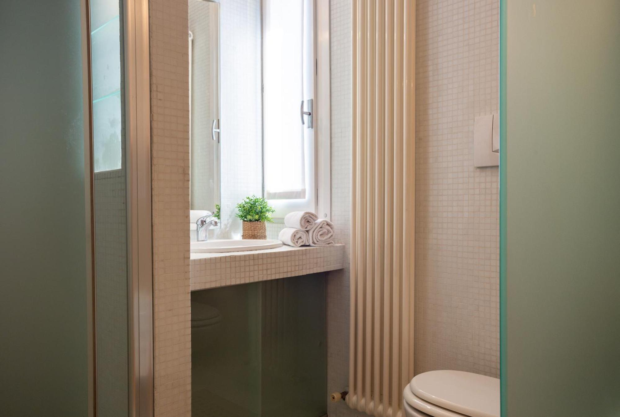 Al Cassero Apartment *