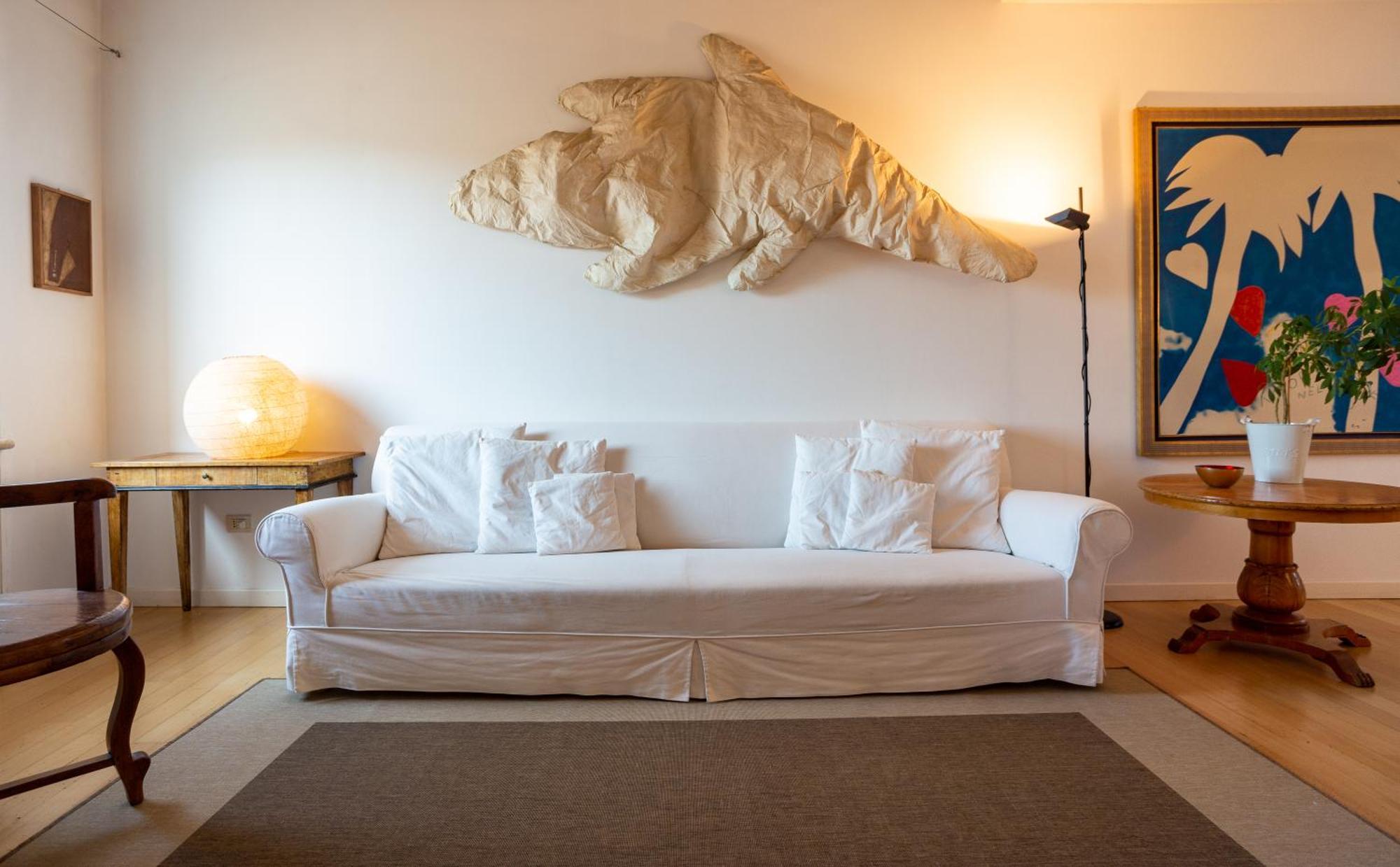 Apartment Al Cassero