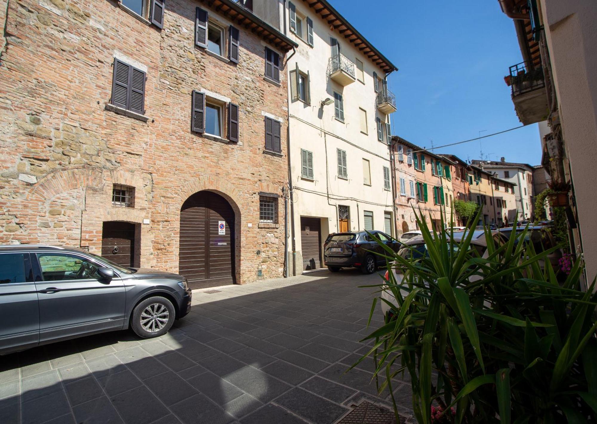 Al Cassero Perugia