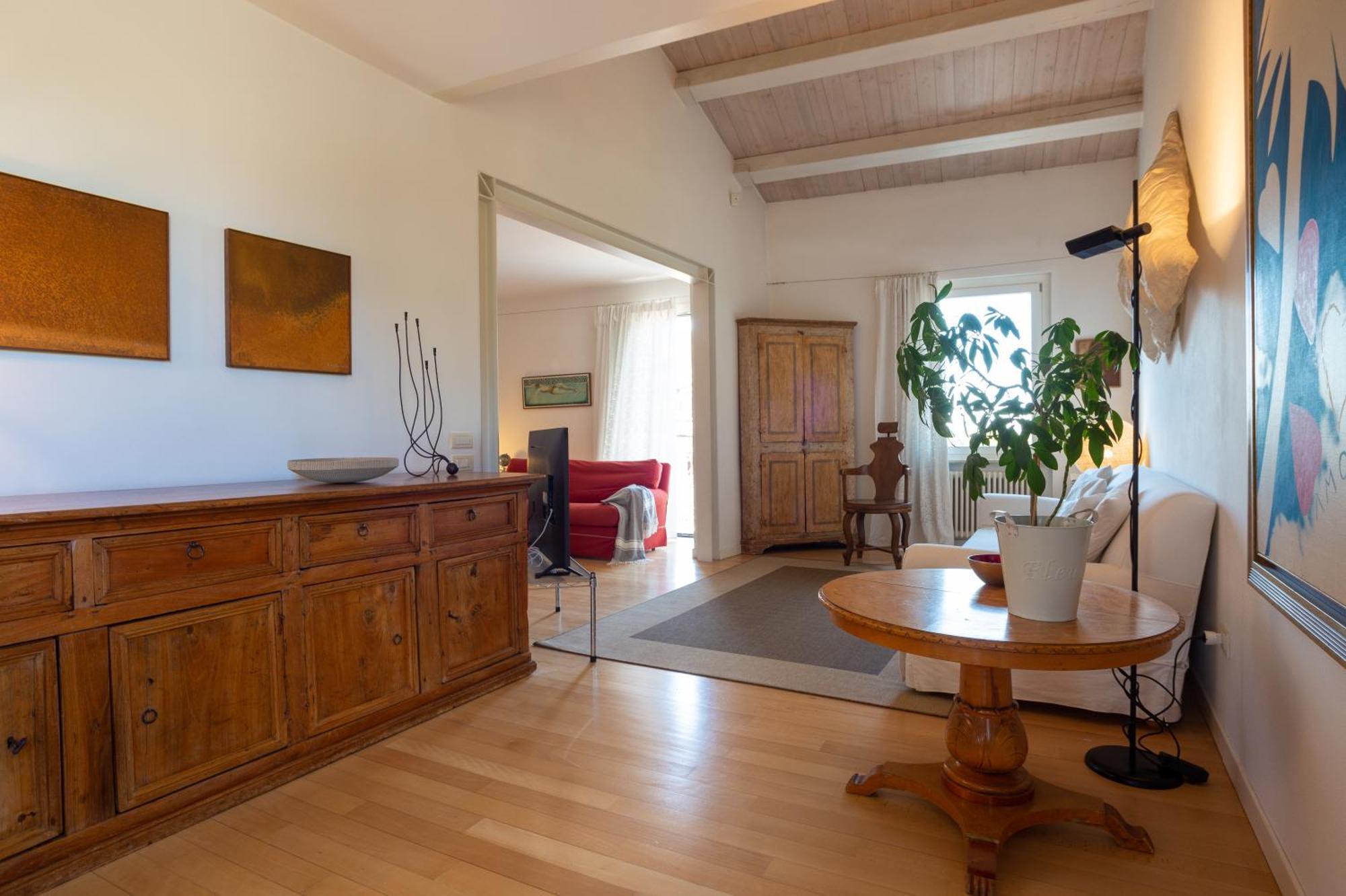 Apartment Al Cassero Perugia