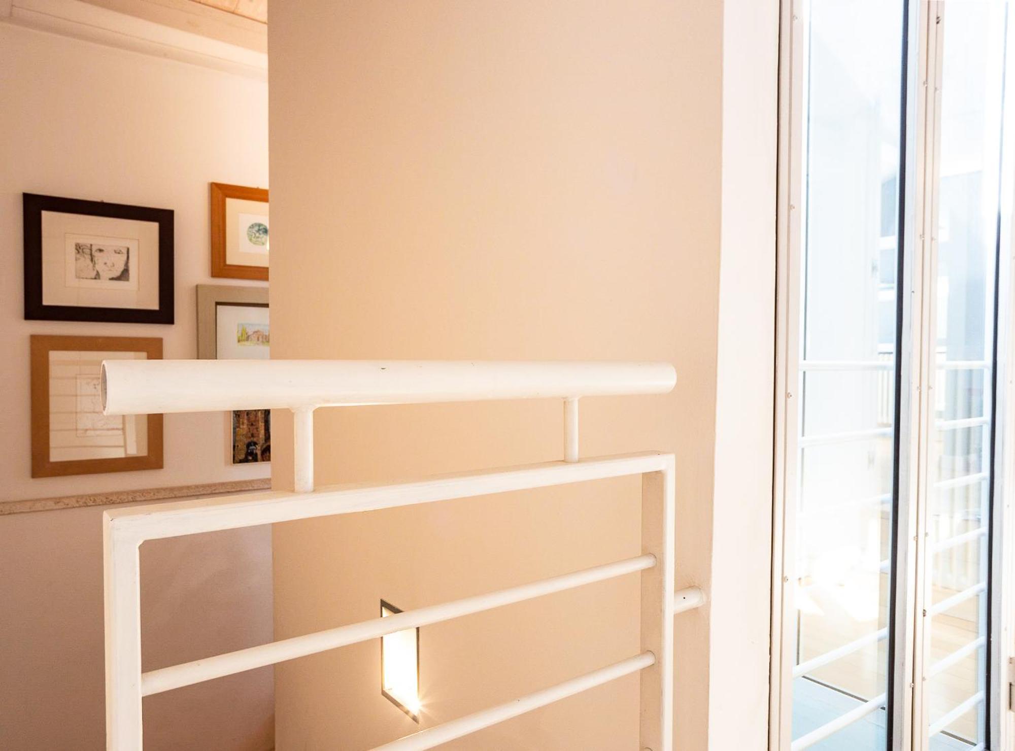 Al Cassero Apartment