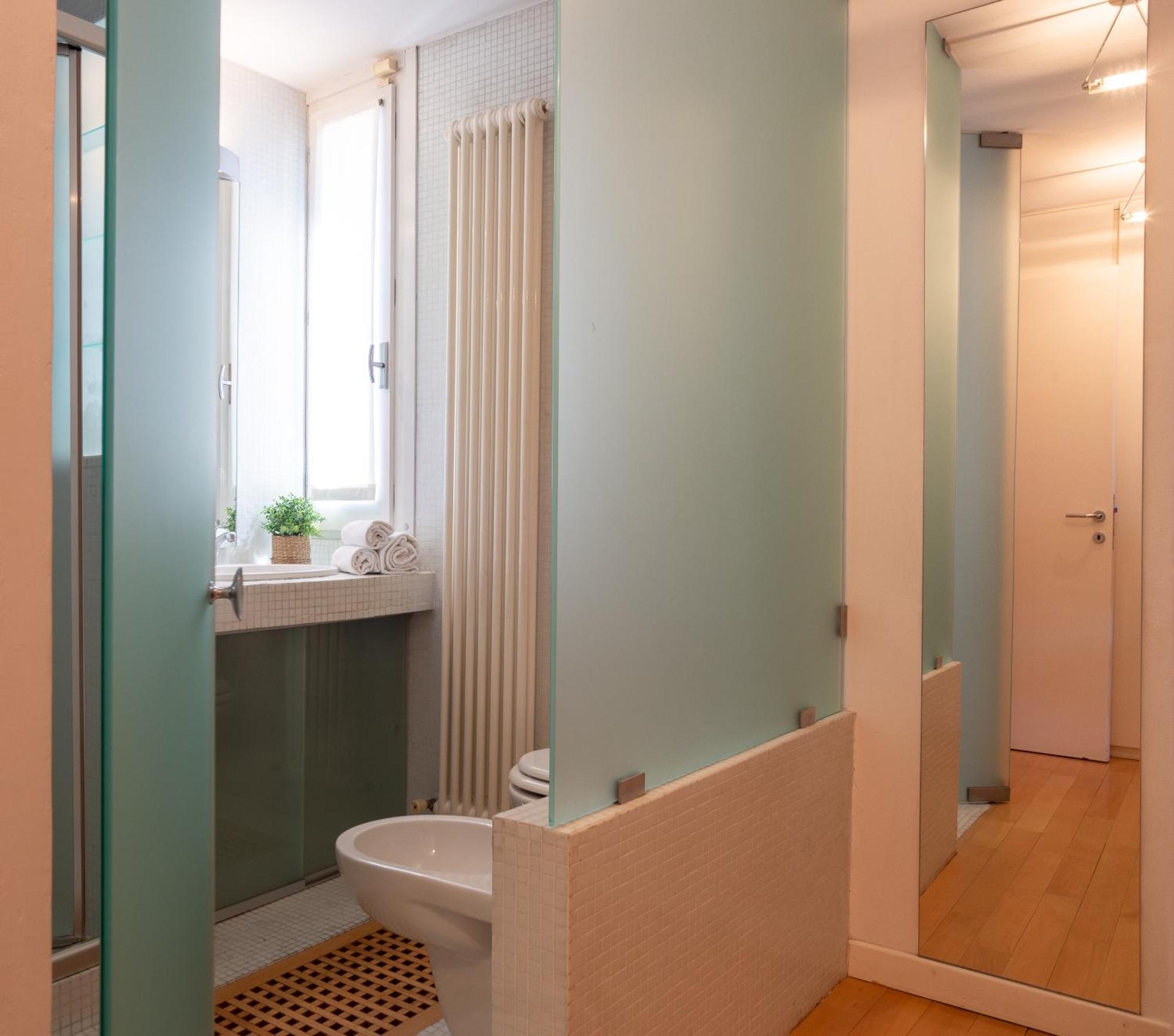 Apartment Al Cassero