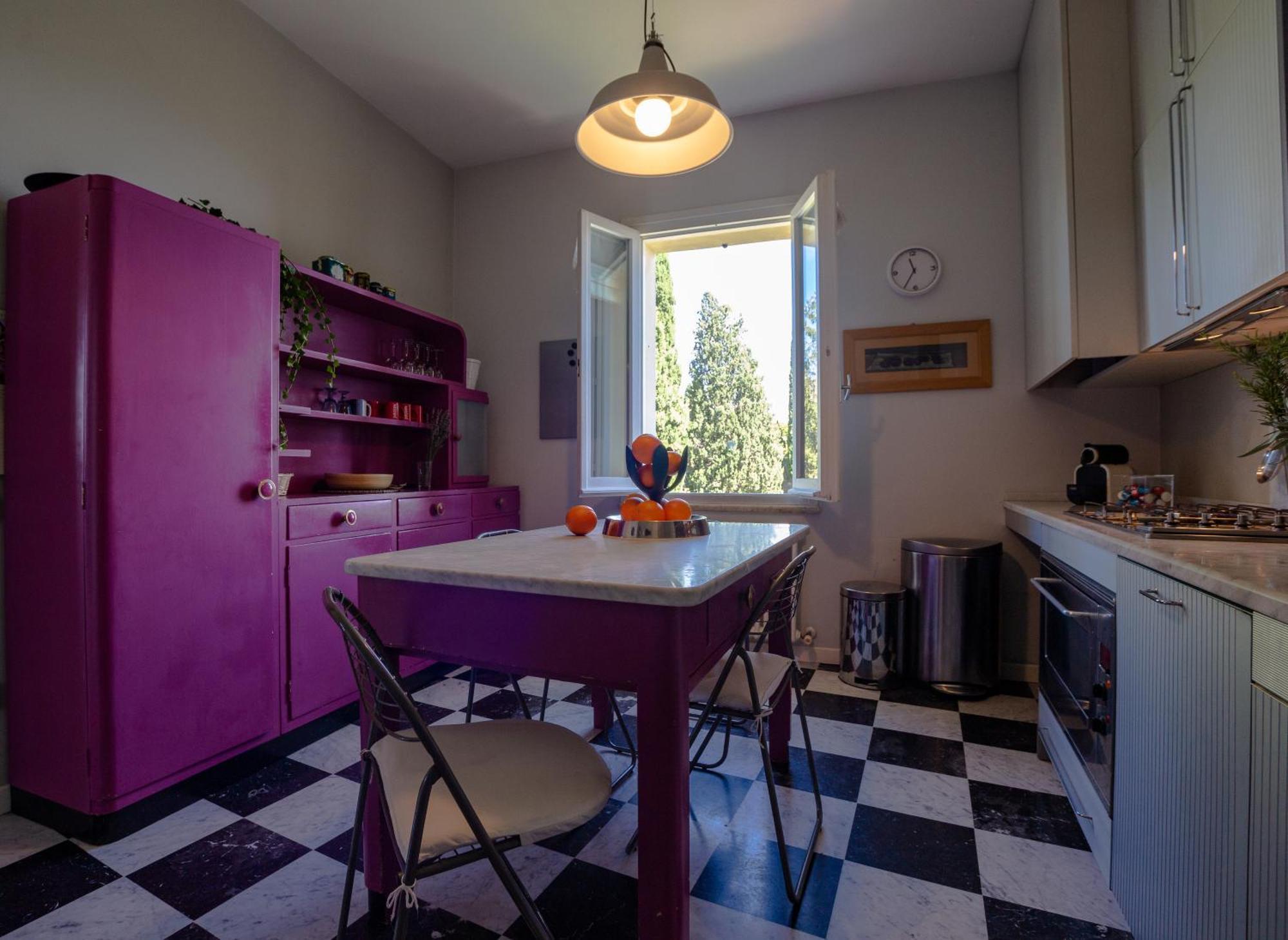 Apartment Al Cassero